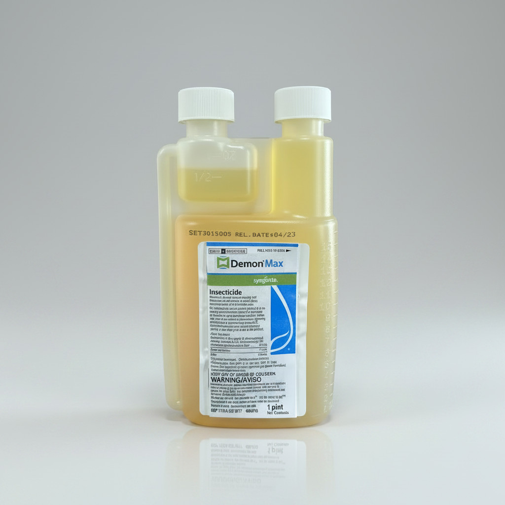 Syngenta Demon Max Broad Spectrum Insecticide - 16 Fl oz Pes...