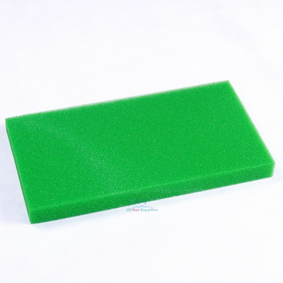 Reticulated Open Cell Foam Sponge Filter Pad Media for Aquar...