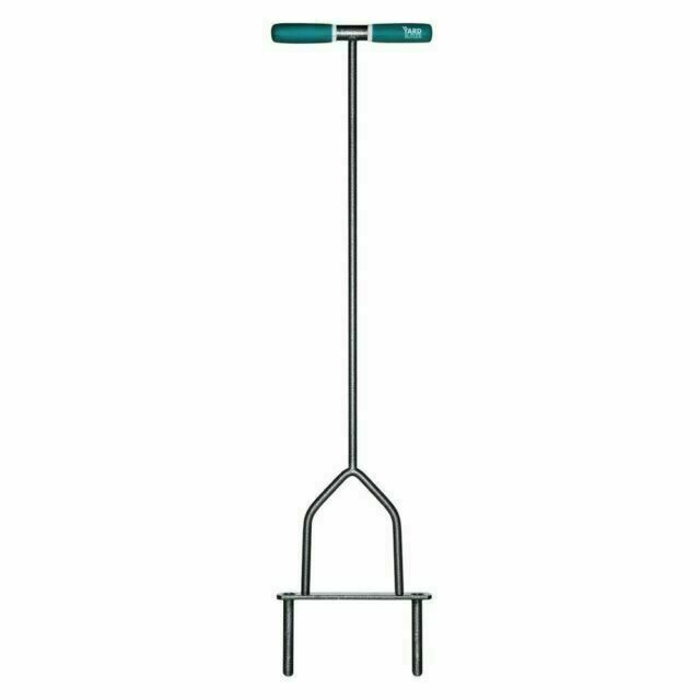 Yard Butler Core Aerator D-6C