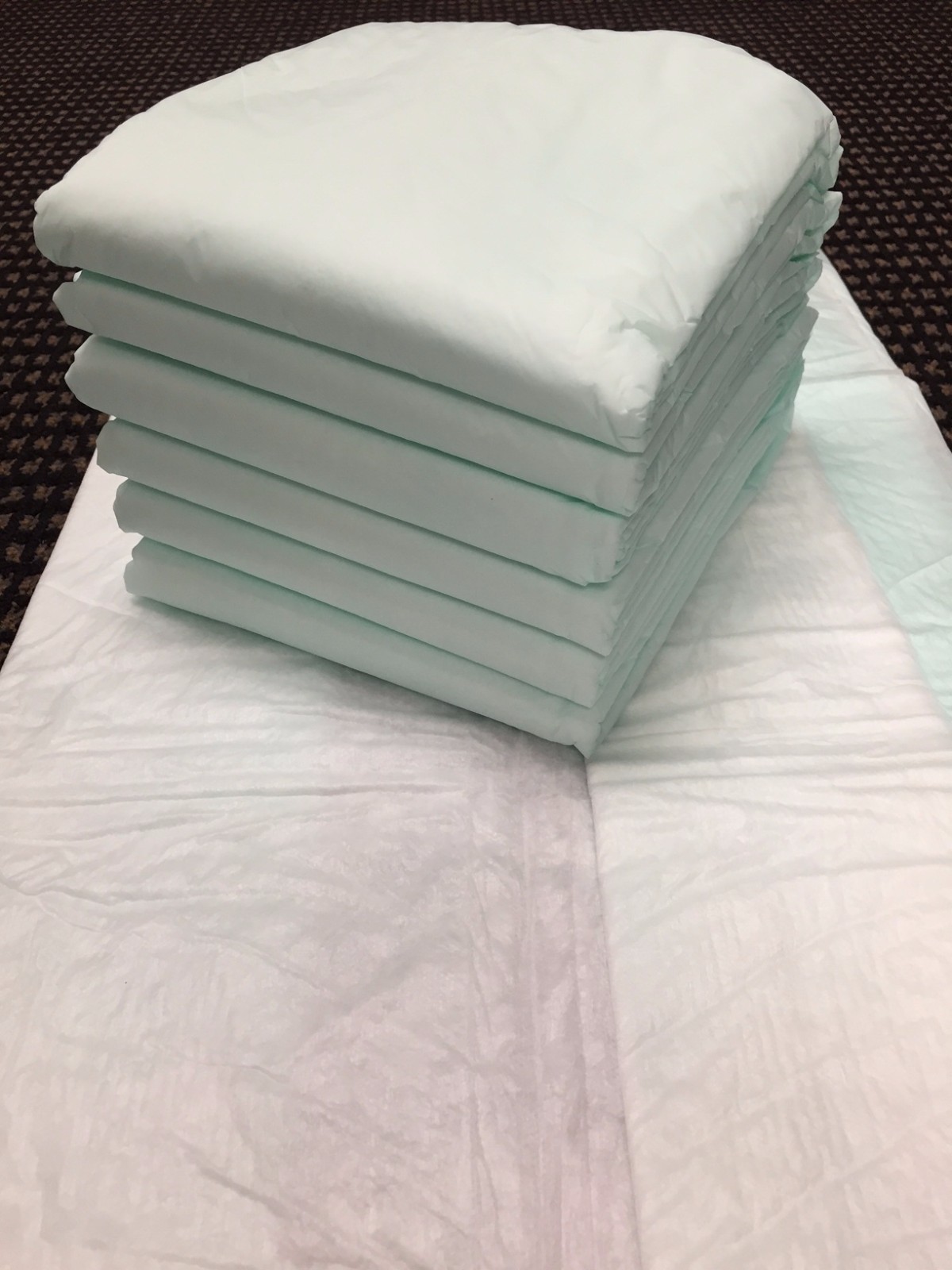 Dog Puppy Training Wee Wee Pee Pads Underpads - Medical Grad...
