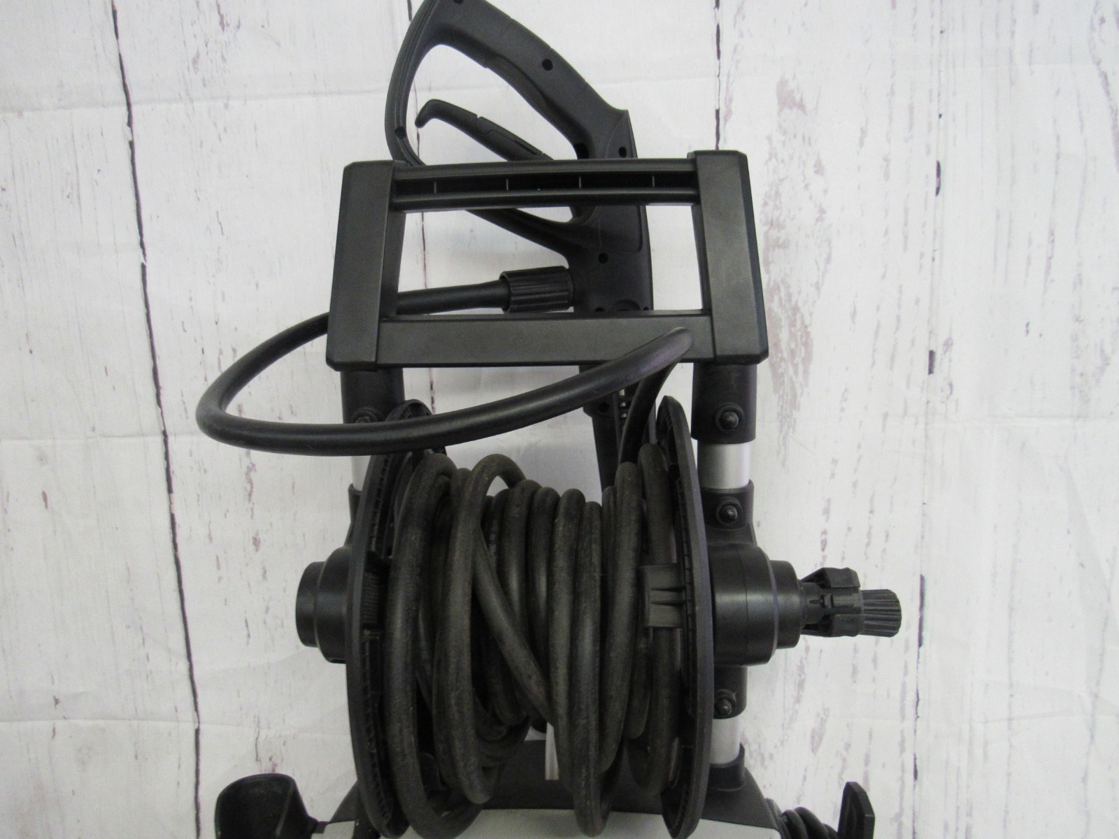 AR Blue Pressure Washer AR390SS - 2000 PSI Electric Cold Wat...