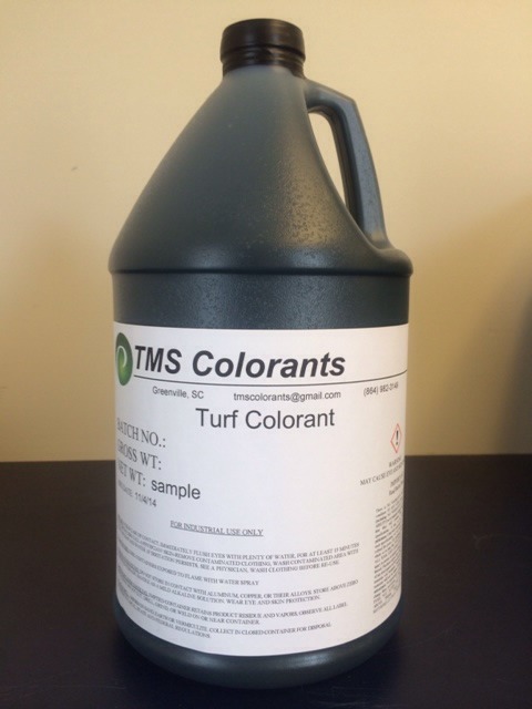 Green Grass Lawn Paint One Gallon