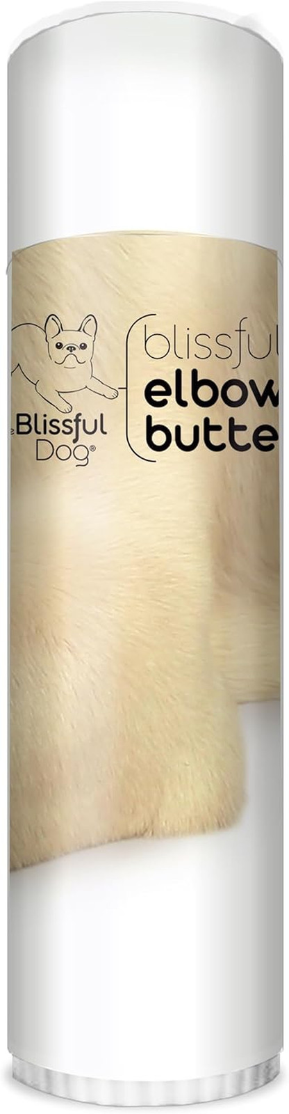 Dog Elbow Moisturizer - Callus Care Balm