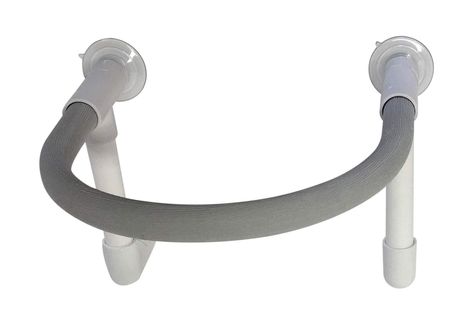 FeatherSmart Bird Parrot Shower Perch (Large Round)