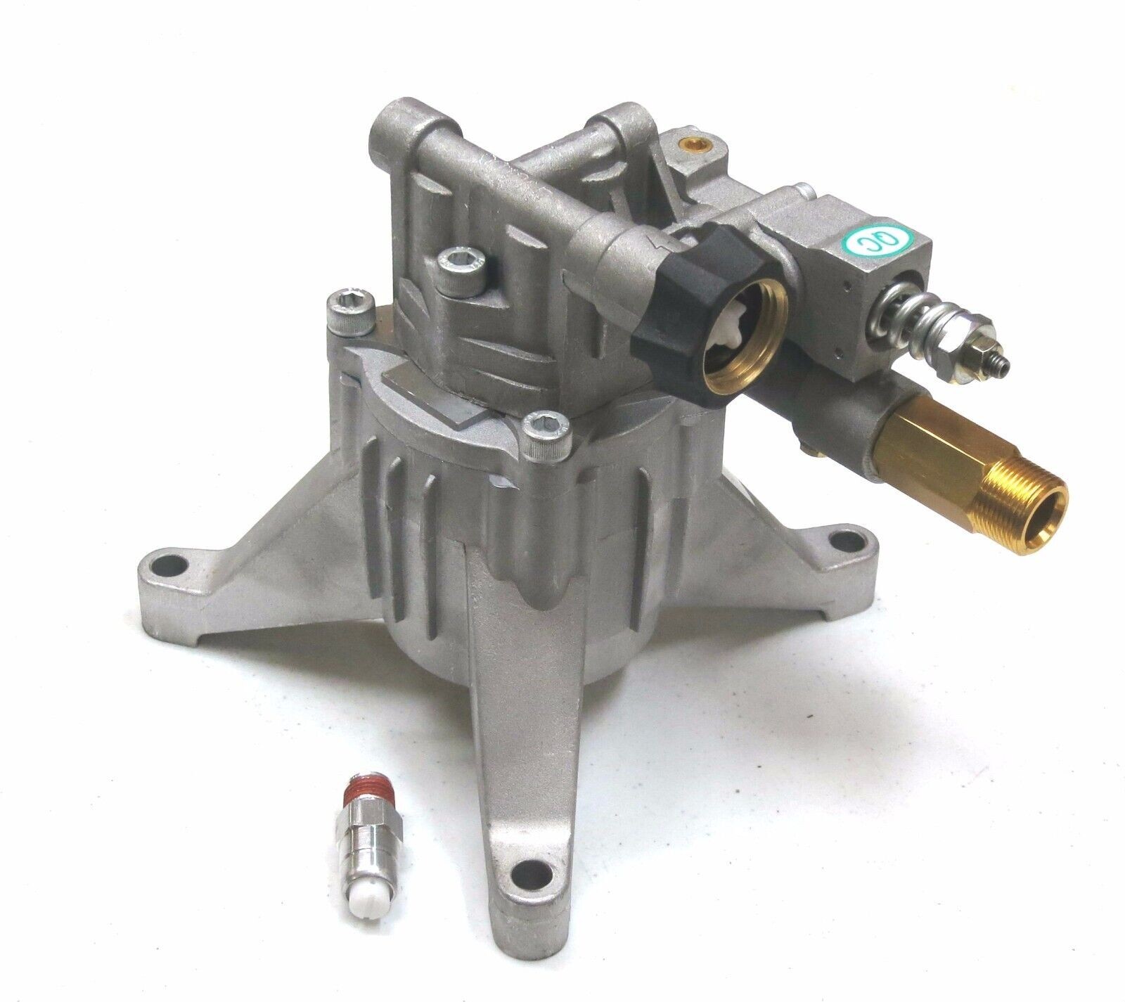 Homelite Troy Bilt Husky Briggs & Strat Pressure Washer Pump...