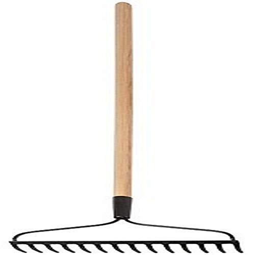 TRUE TEMPER EAGLE Bow Rake Handle 54 Handles