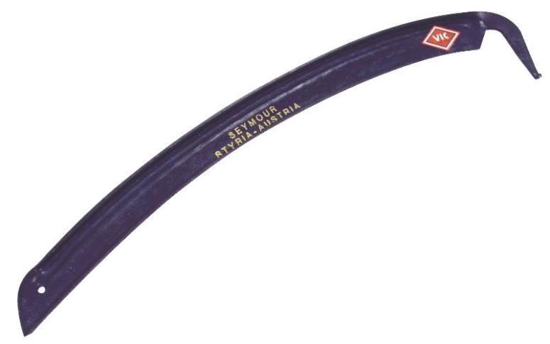 Seymour Grass Weed Scythe Blade Cutter Model 21430, 30" Blad...
