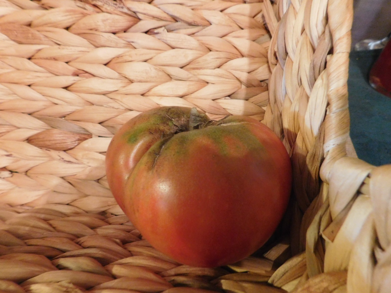 Pruden's Purple Large Heirloom Tomato Seeds (2 Pack)