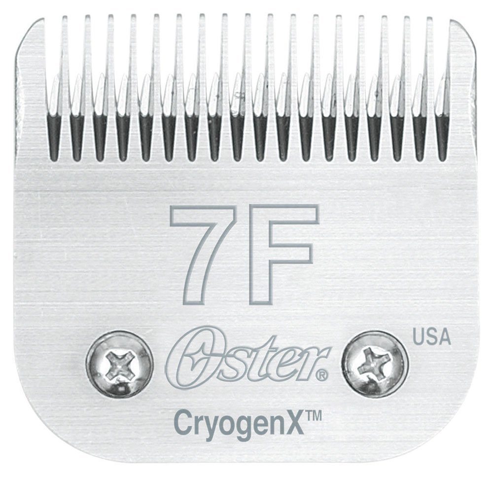 Oster Turbo A5 & A6 Detachable Clipper Blades - Professional...