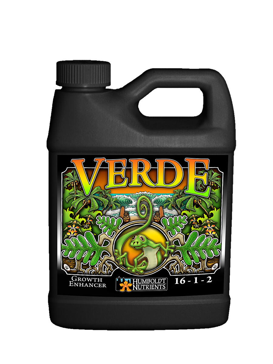 Humboldt Nutrients Verde 32-Ounce