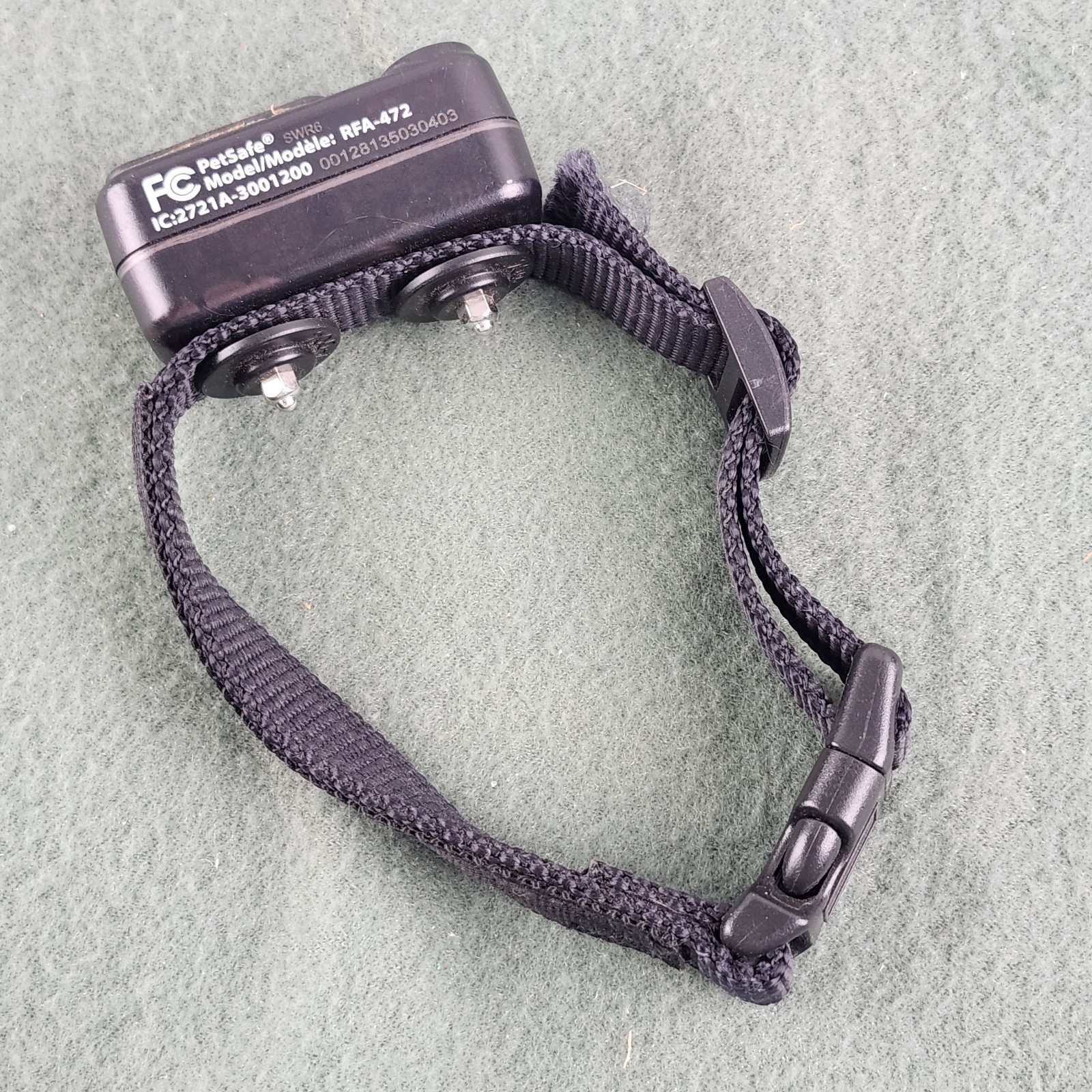PetSafe RFA472 Wireless Collar