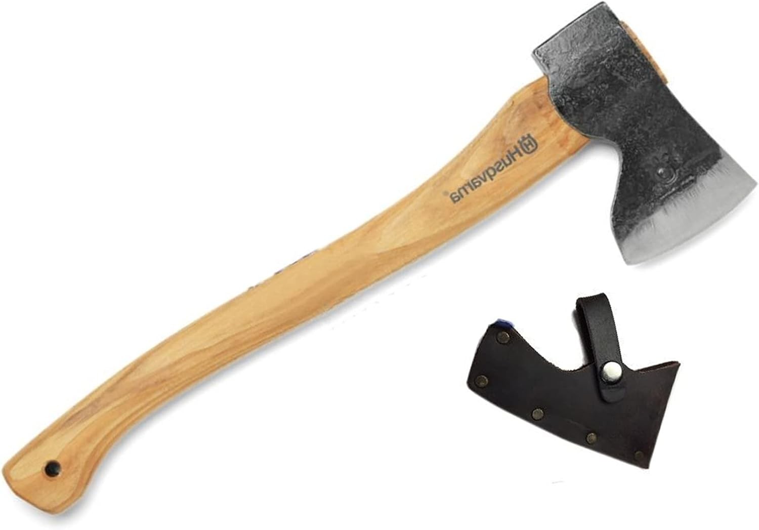 Husqvarna Carpenter's Axe - 19 Inch Swedish Style