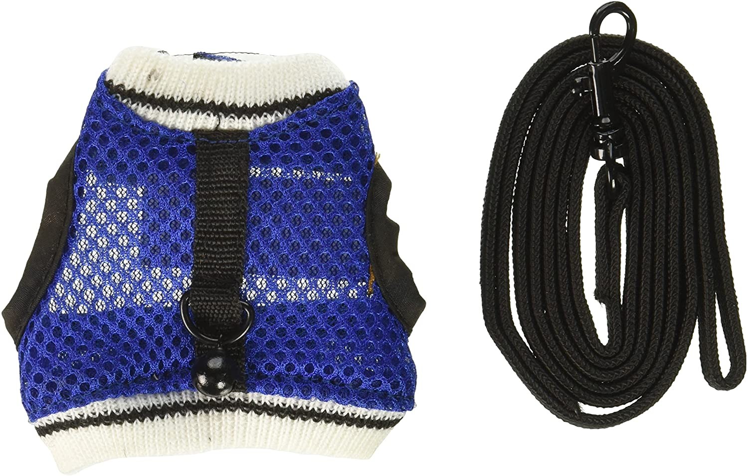 Pet Sporty Jogging Harness & Leash - Small Size