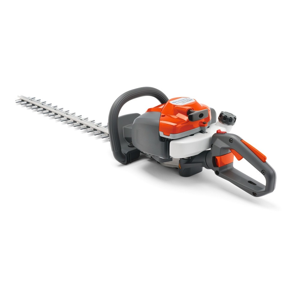 Husqvarna 122HD60 Dual Action Hedge Trimmer - 22.5cc
