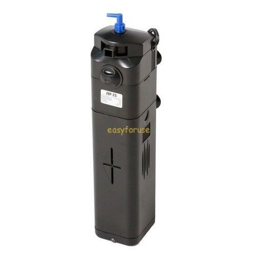 UVC Sterilizer Pump for Freshwater & Reef Aquariums