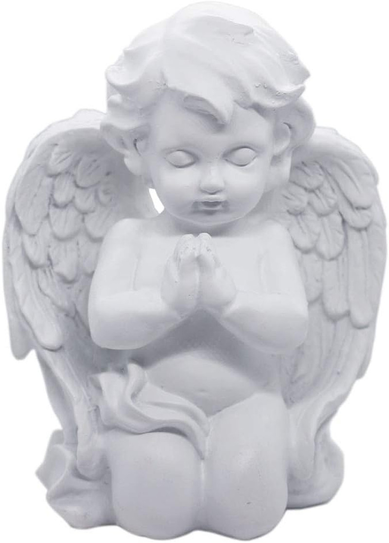 Guardia Cherub Angel Statue