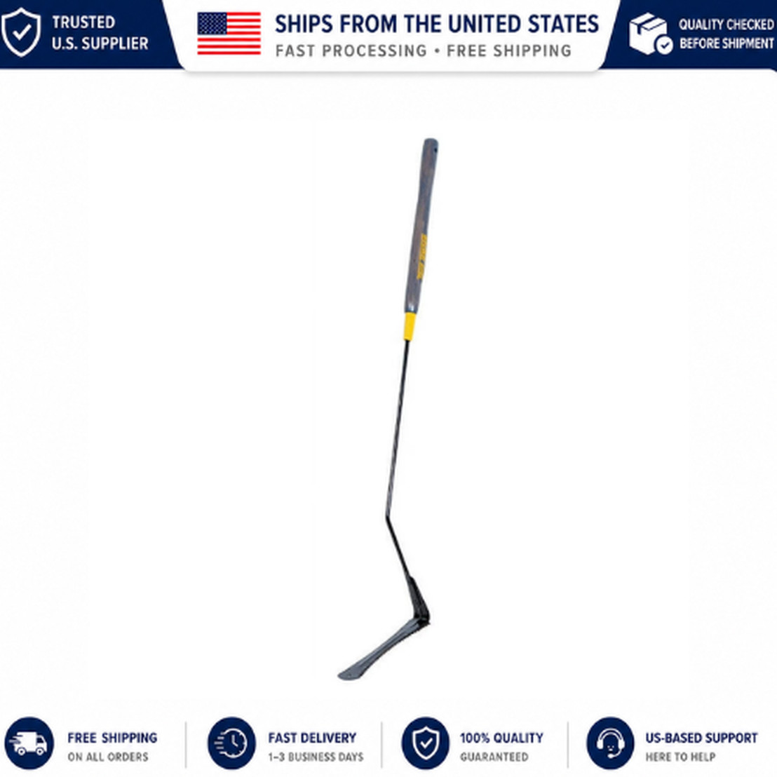True Temper Grass Shear Shears, 38 Inches