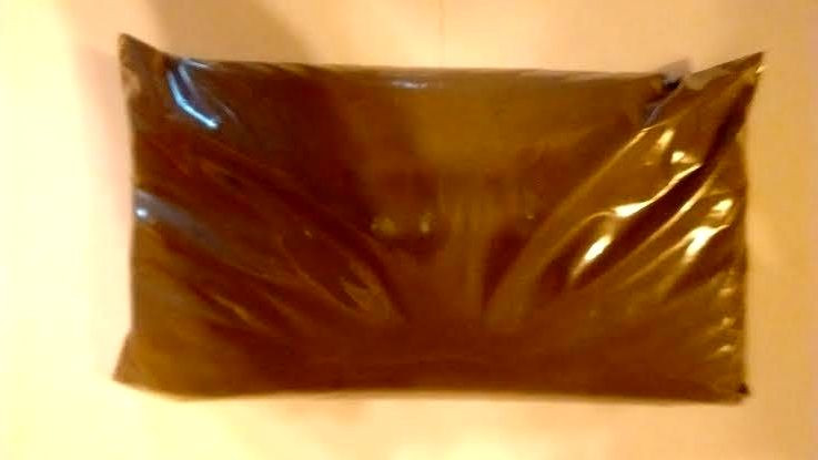 Organic Super Soil Bat Guano Fish Bone Kelp Blood Meal Azomi...