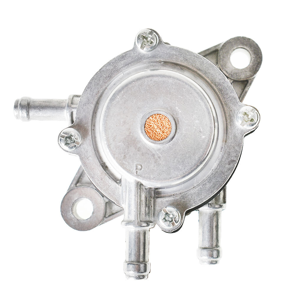 Briggs & Stratton Fuel Gas Pump Models: 491922, 691034, 6923...