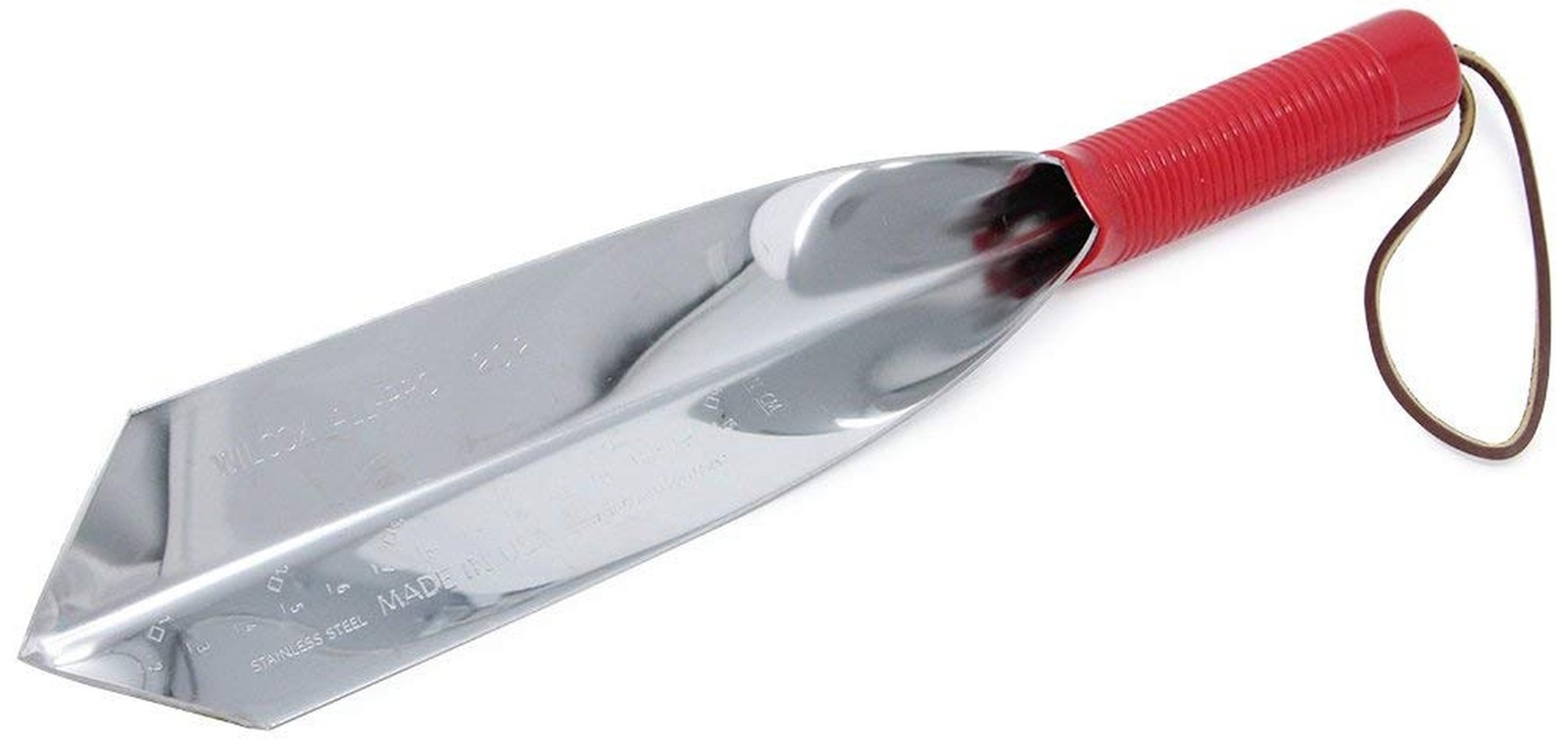 Wilcox All-Pro Trowel - 14" Gardening Tool