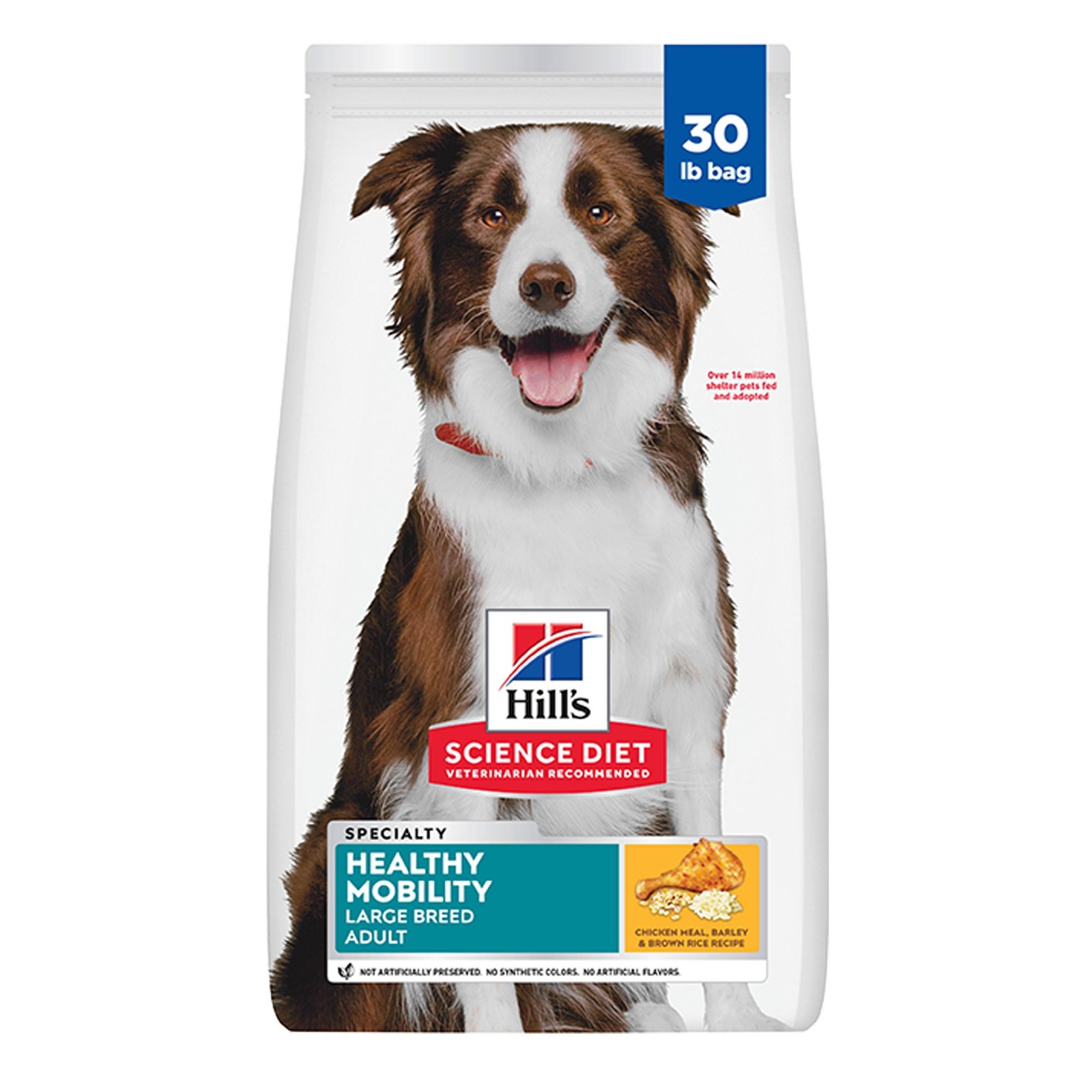 Hill's Science Diet Healthy Mobility Large Breed Adult Dry D...