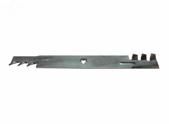 Husqvarna Rotary Blade Set (2) Model #134149 Gator Mulch 42"