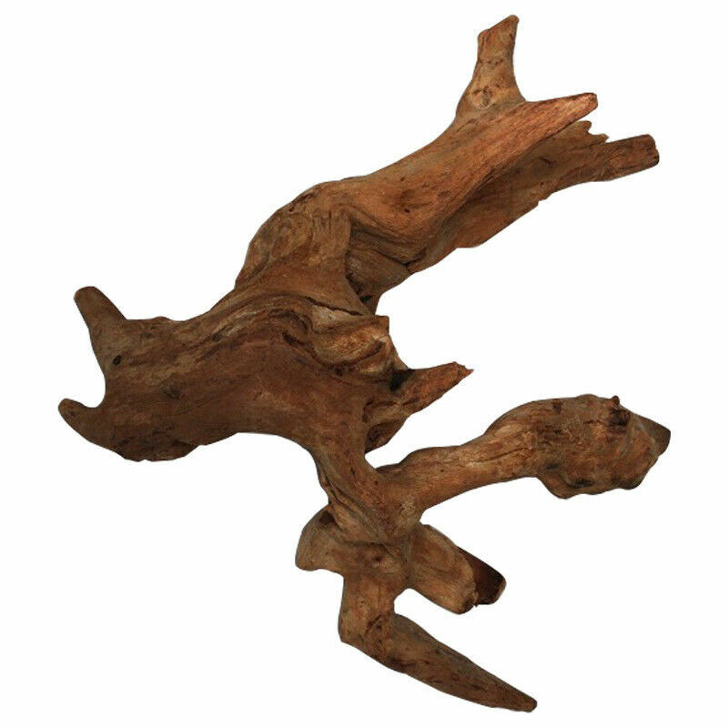 All Natural Driftwood Assorted Branches for Fish Tank Orname...