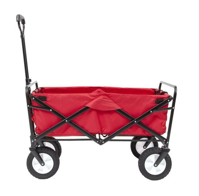 Mac Sports Heavy Duty Steel Frame Collapsible Folding 150 Po...