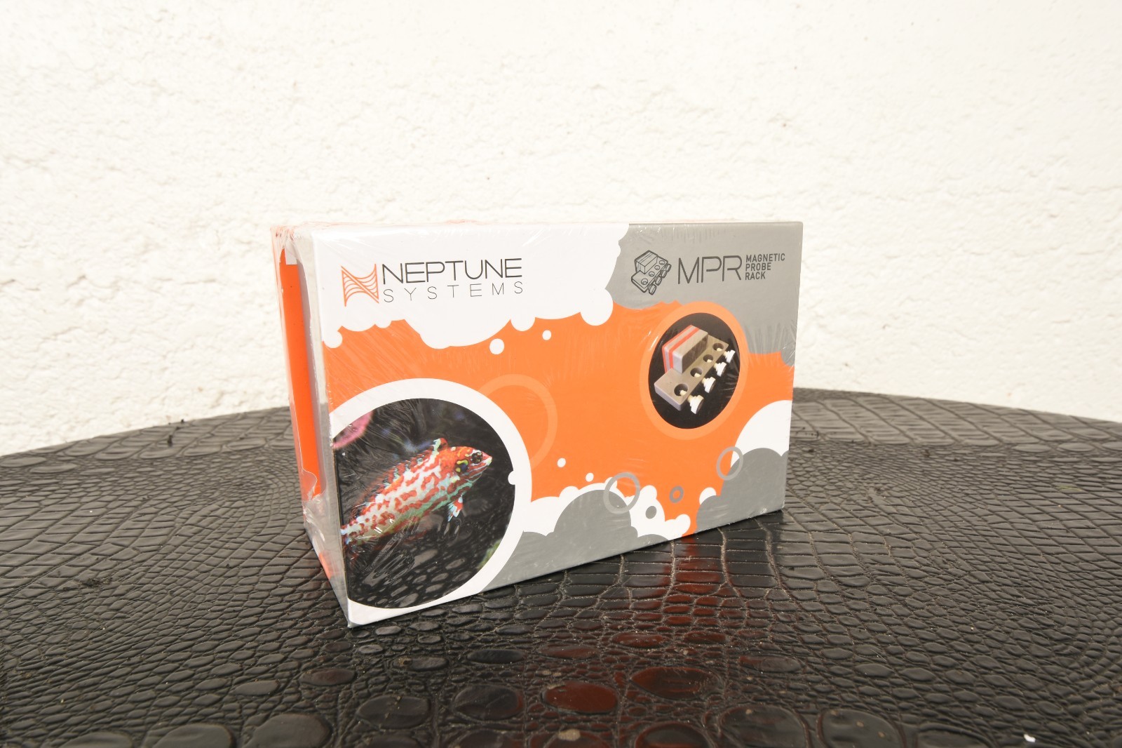 Neptune Systems Apex MPR Magnetic Probe Holder Rack - Compac...