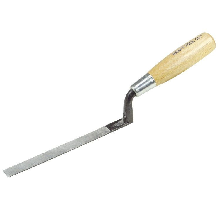 Caulking Trowel 1/2" x 7"