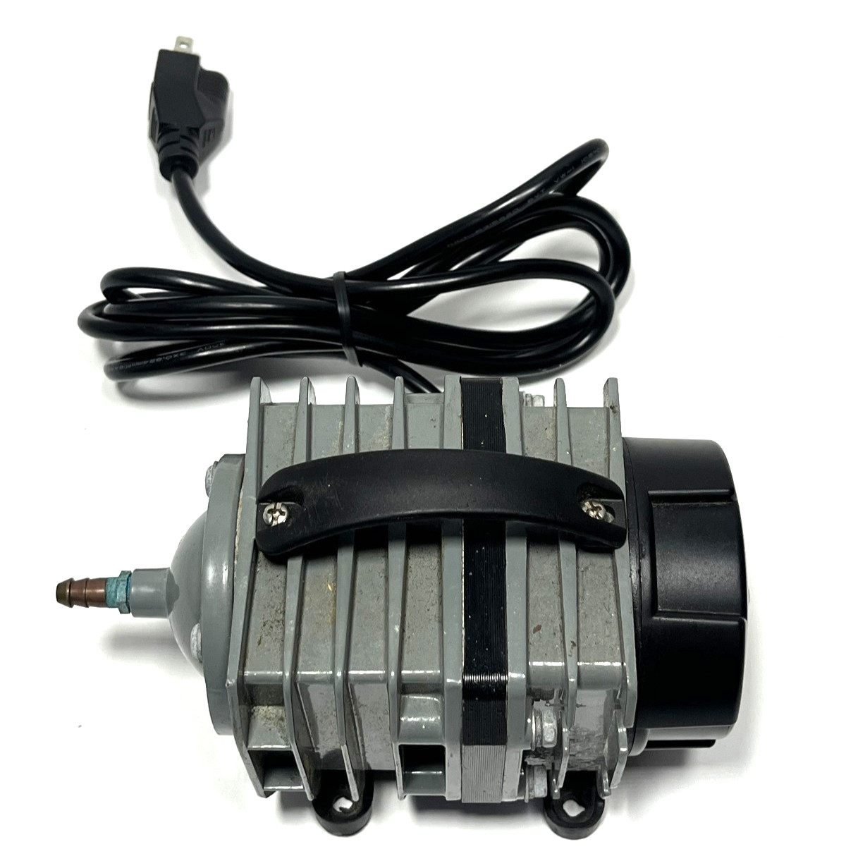 Elemental Solutions Hydroponic Air Pump EOCP268 - 951 GPH Aq...