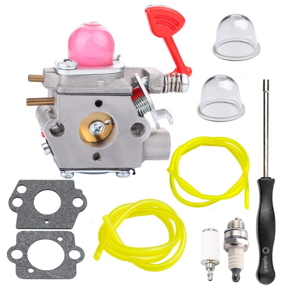 Walbro WT-875A Carburetor For Poulan Craftsman BVM200C P200C
