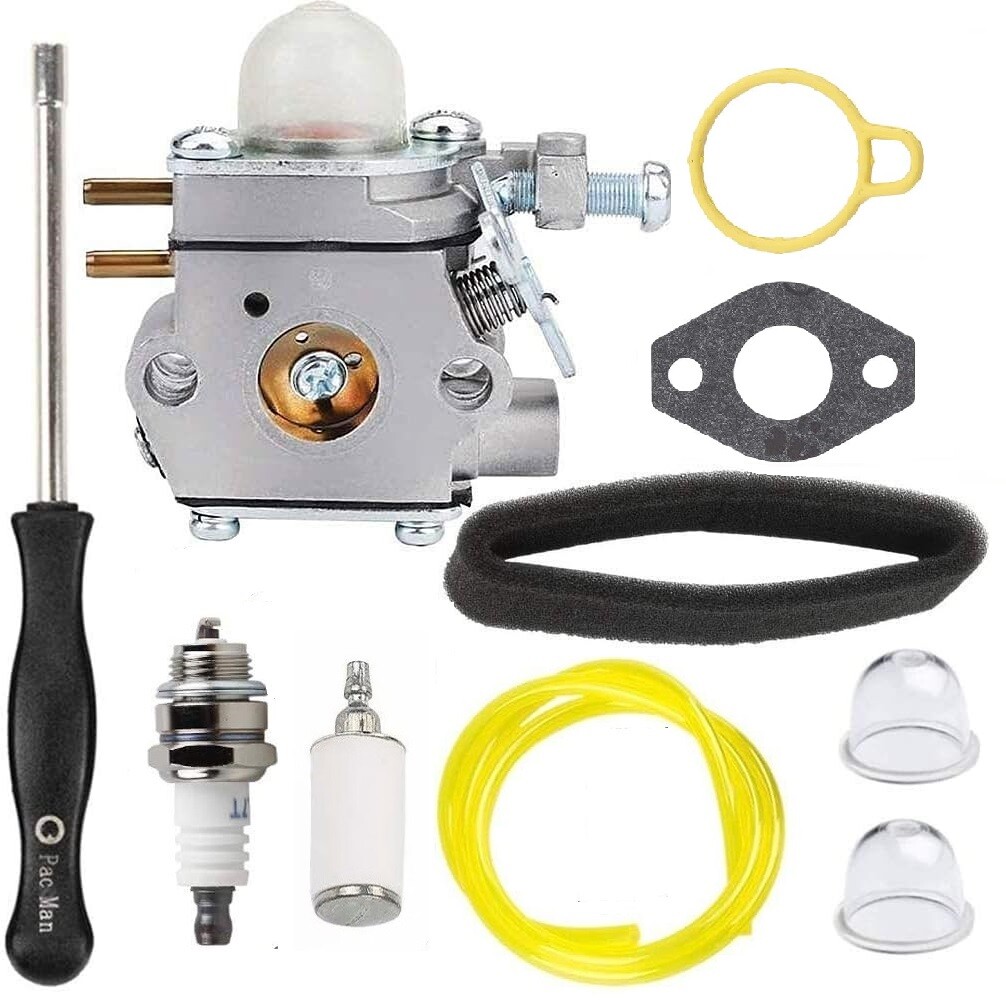 Walbro WT-973 Carburetor for Cub Cadet Troy Bilt Yard Machin...