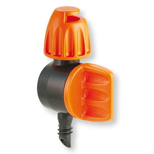 Claber RAINJET Micro Sprinklers Model 91248 Adjustable Irrig...