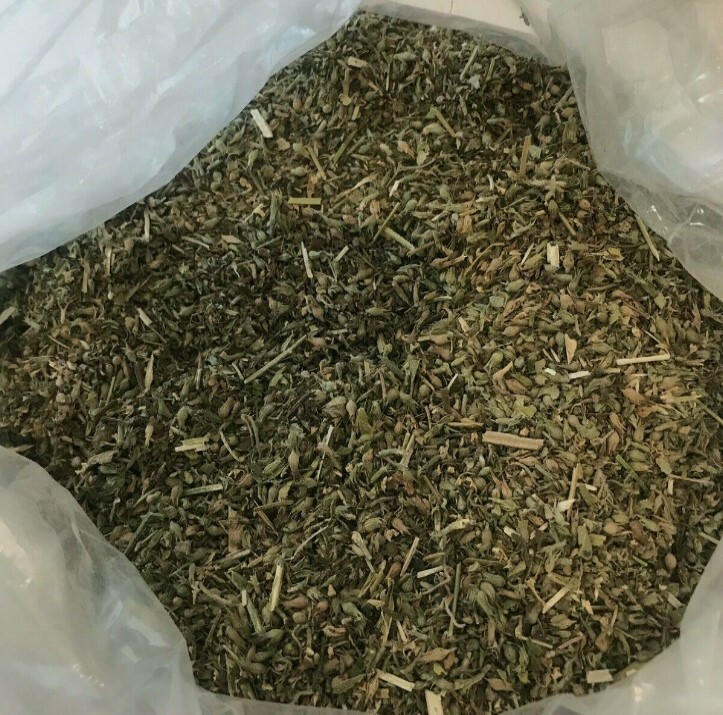 CATNIP Fresh Bulk Cats Treat — 1oz to 20lb
