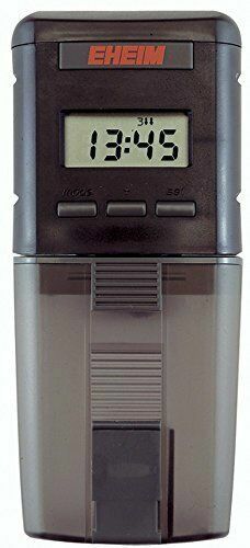 EHEIM Everyday Fish Feeder Automatic Digital Unit