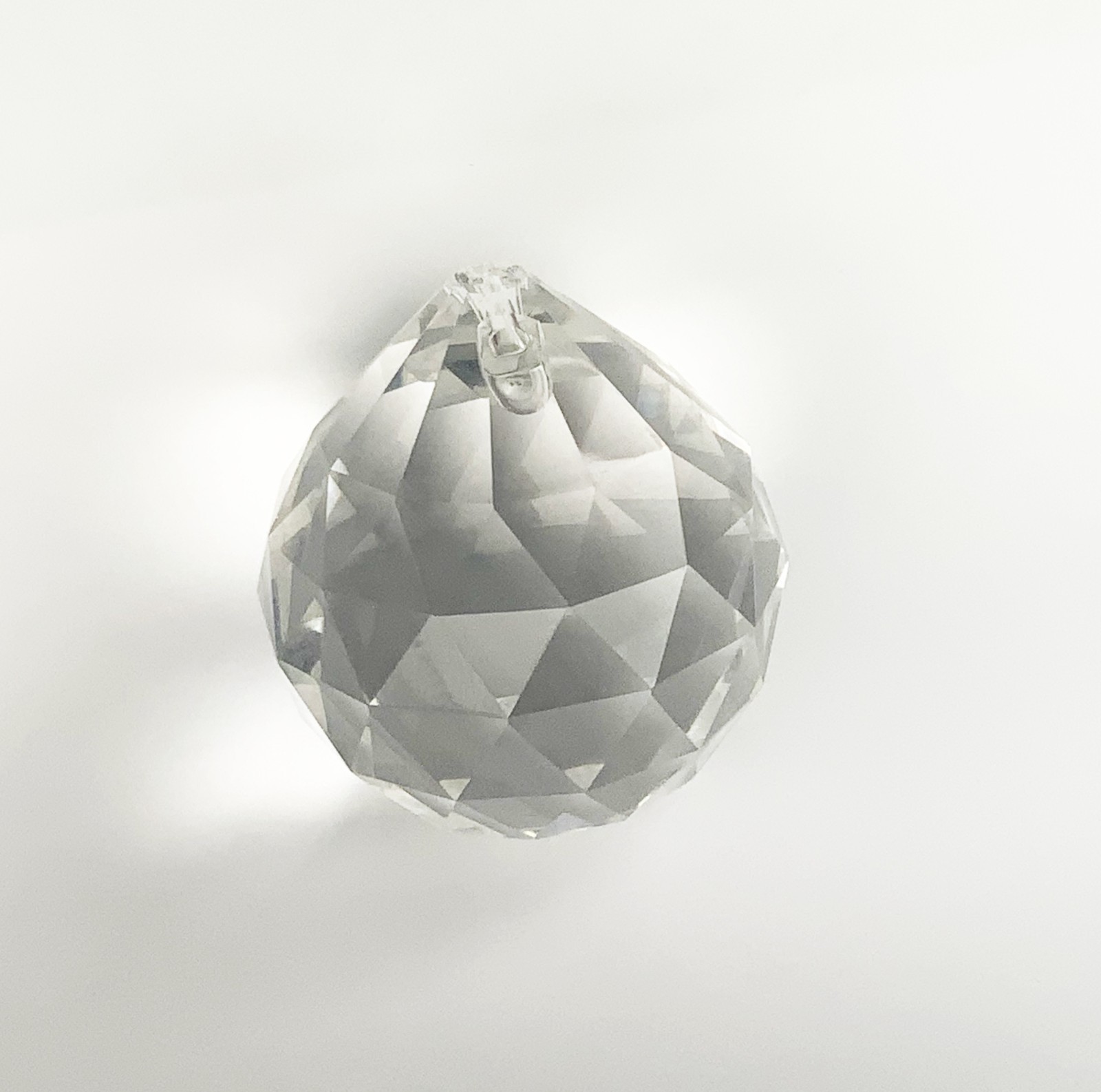 Asfour Crystal Ball Prism Suncatchers 30mm #701
