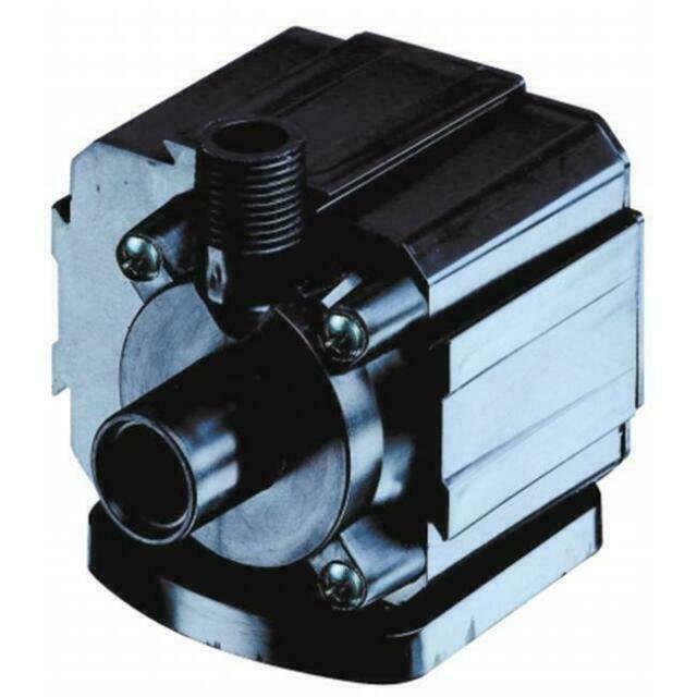 Pondmaster Magnetic Drive Water Pump (500 GPH) - 5 Year Warr...