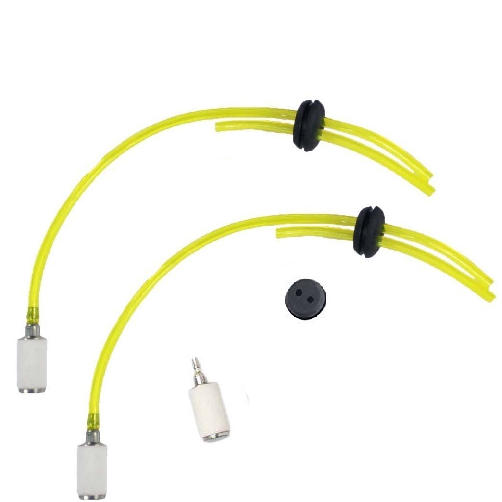Earthquake Auger Fuel Line Assembly MC43 E43 3004105