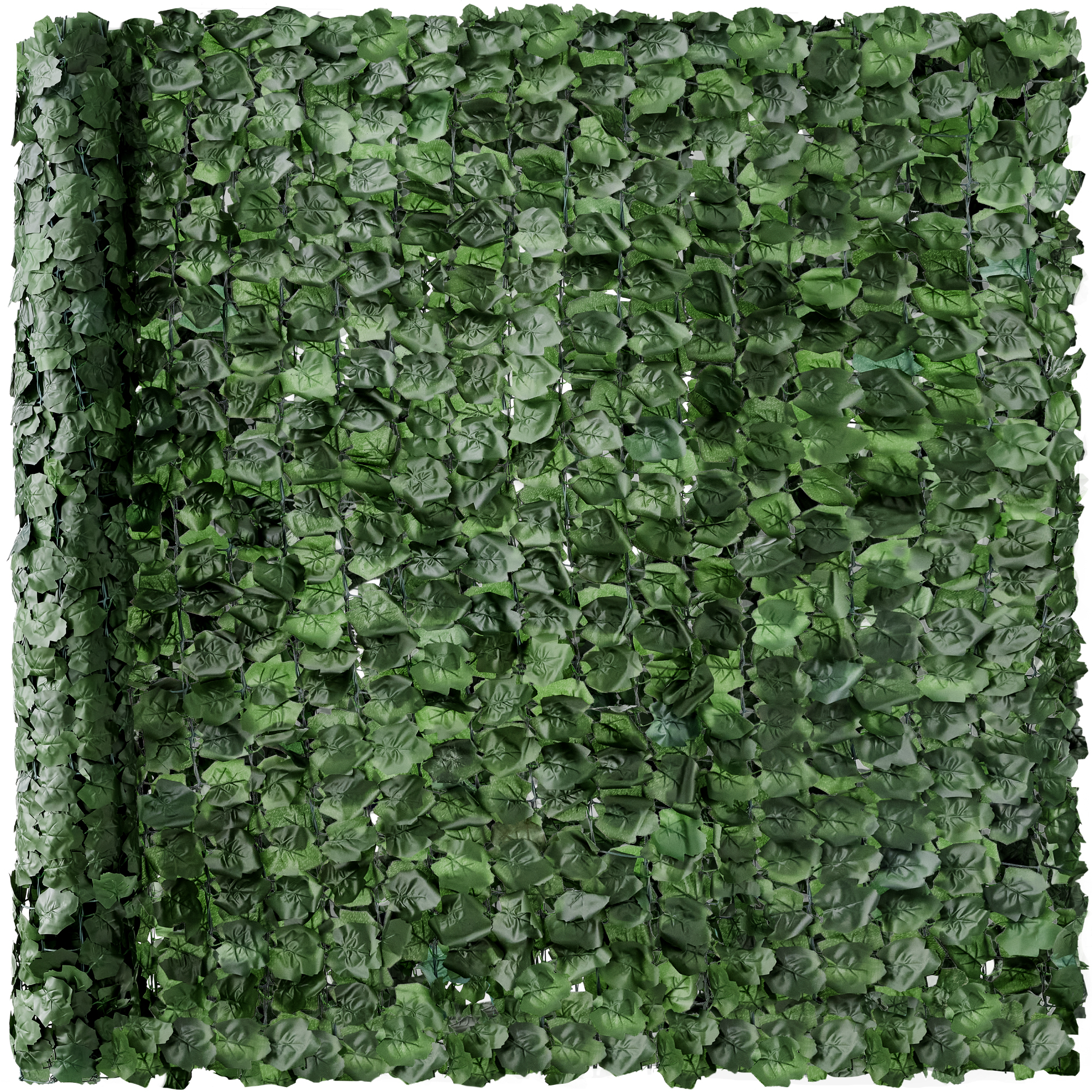 Best Choice Outdoor Faux Ivy Privacy Screen Fence