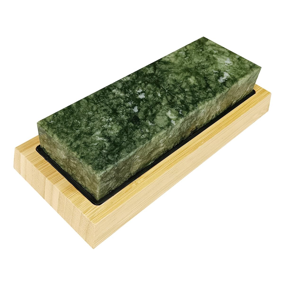 Grinding & Sharpening Stone, Grit 10000 Knife Sharpener Whet...