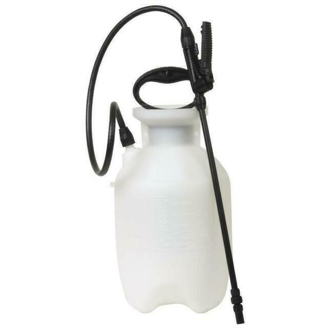 Chapin 20000 Gallon Lawn & Garden Sprayer