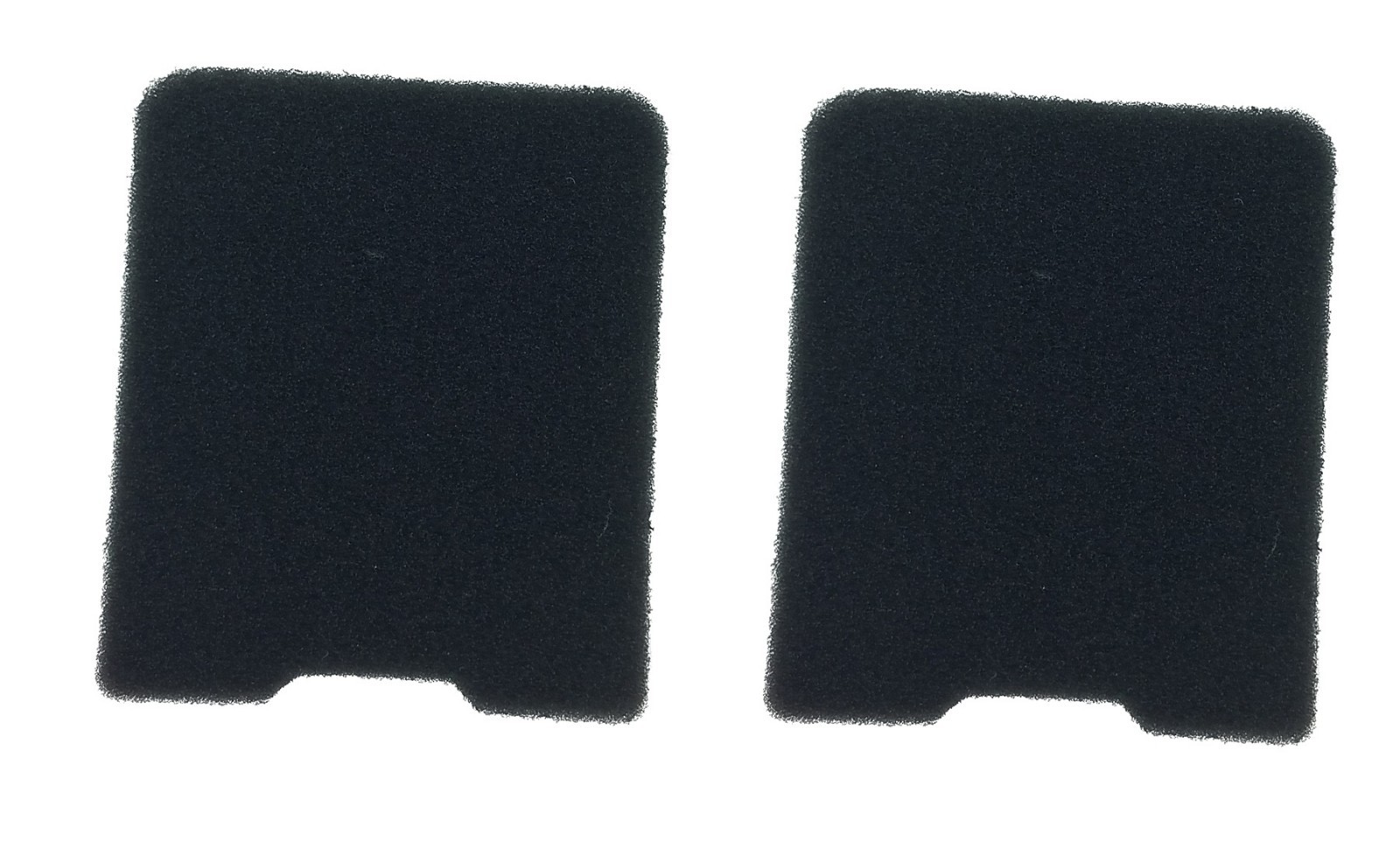 Husqvarna 145BT/155BT Air Filter Replacement Model 110132179