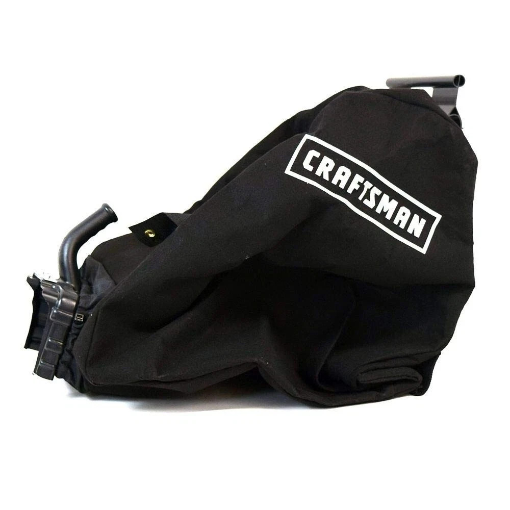 Craftsman MTD CSV Chipper Vacuum Bag Model: 664-0094 & 764-0...