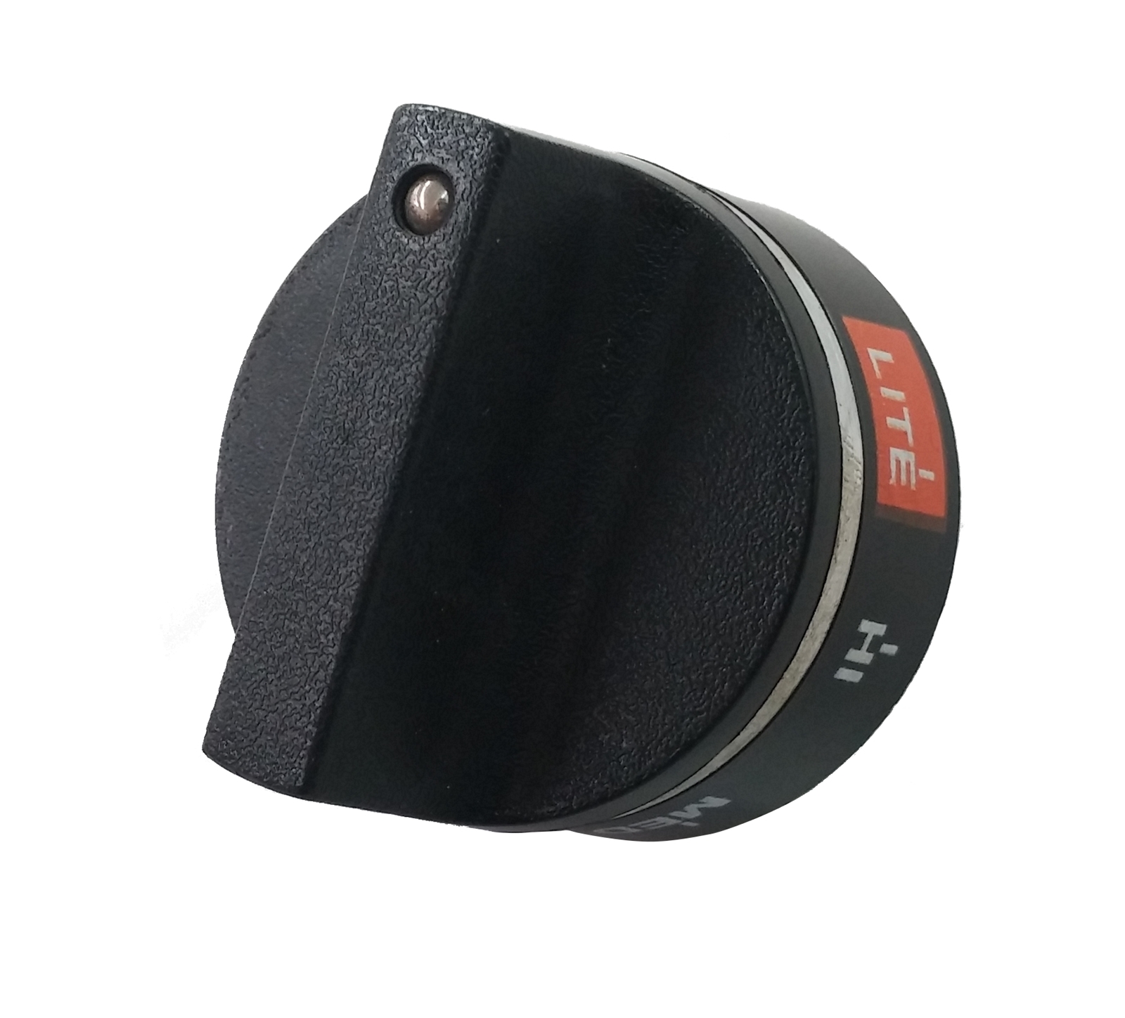 Top Burner Knob for GE Gas Oven Range WB3X712