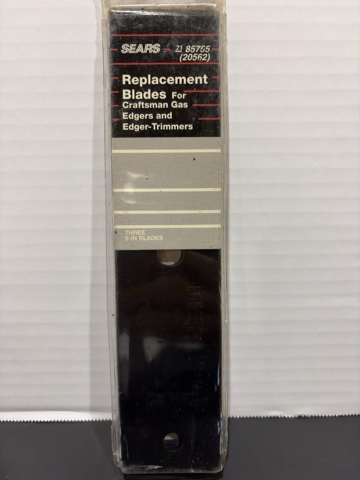 Sears Blade Replacement Kit for Craftsman Gas Edgers/Trimmer...