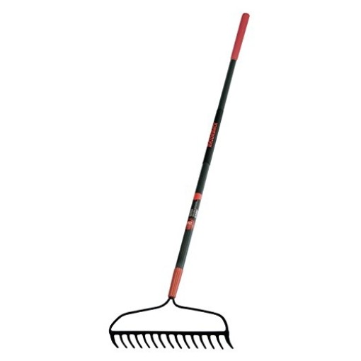 Ames Company Garden Rakes - RazorBack 998261