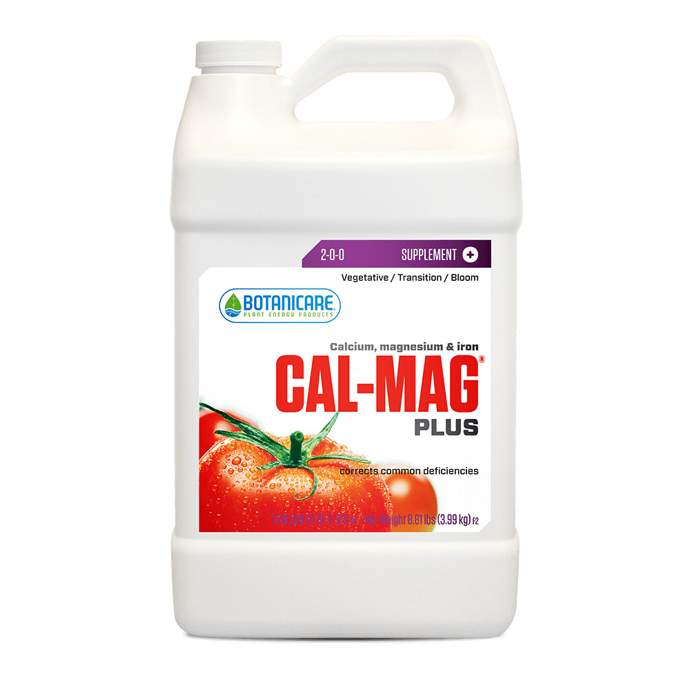 Botanicare Cal Mag Plus Quart