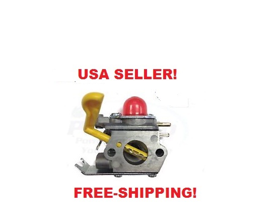 Craftsman Poulan Weedeater Carburetor Model: C1U-W18 Replace...