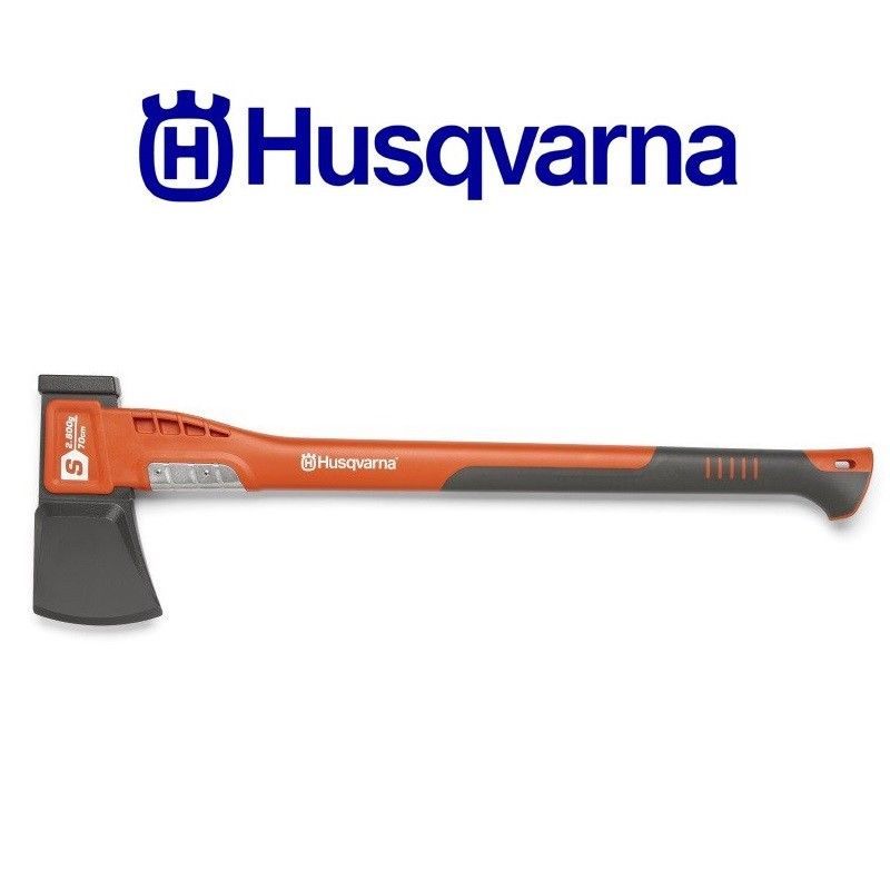 Husqvarna 580761401/596282601 27 Inch Composite Handle Split...